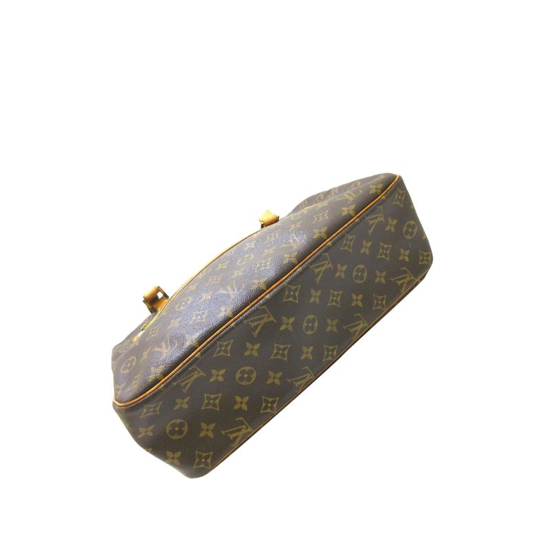 Louis Vuitton Monogram Cite GM (SHG-37123) - Barde - Image 4