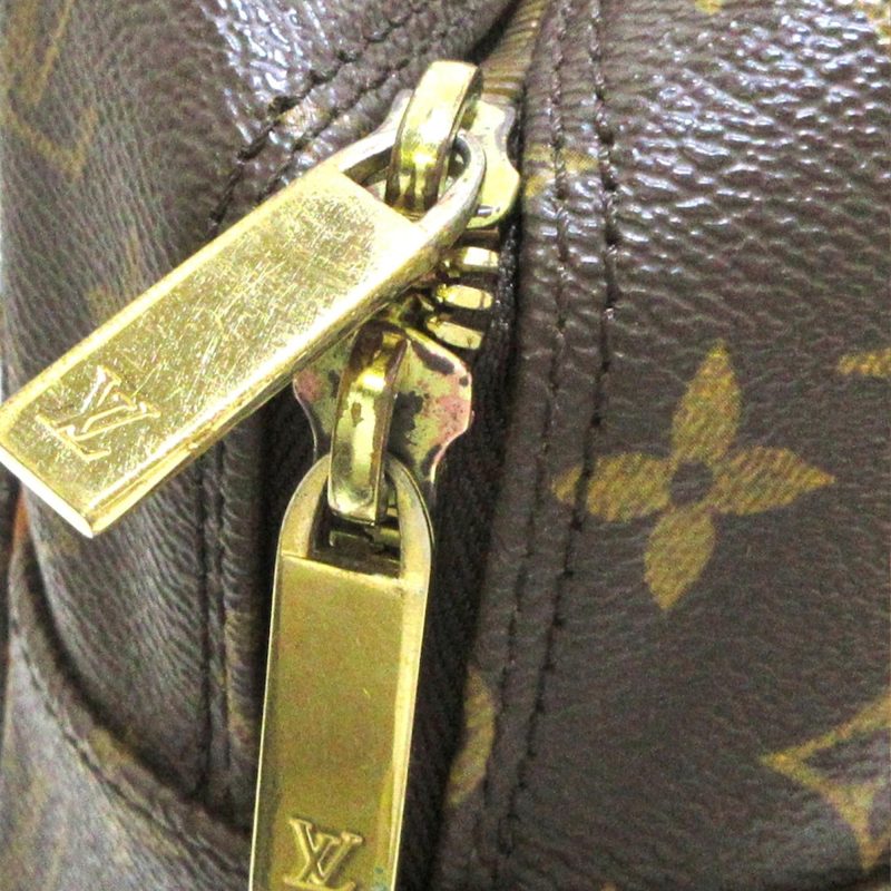 Louis Vuitton Monogram Cite GM (SHG-37123) - Barde - Image 9