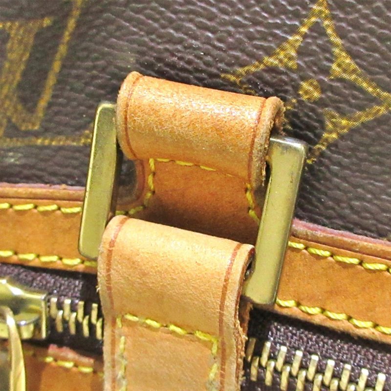 Louis Vuitton Monogram Cite GM (SHG-37123) - Barde - Image 10