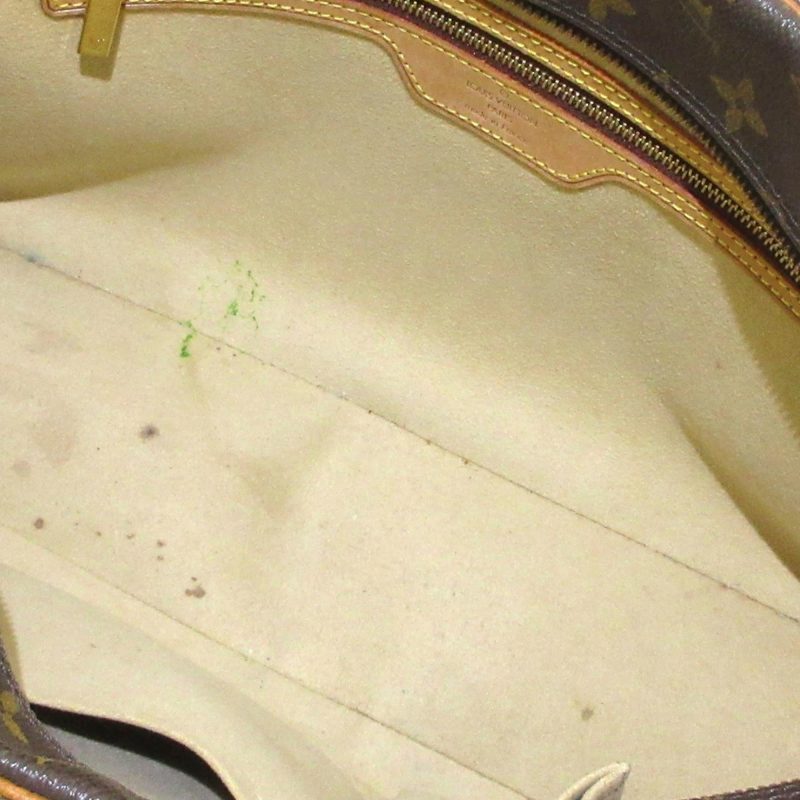 Louis Vuitton Monogram Cite GM (SHG-37123) - Barde - Image 6