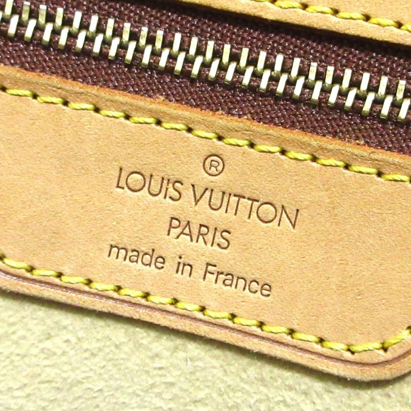 Louis Vuitton Monogram Cite GM (SHG-37123) - Barde - Image 7