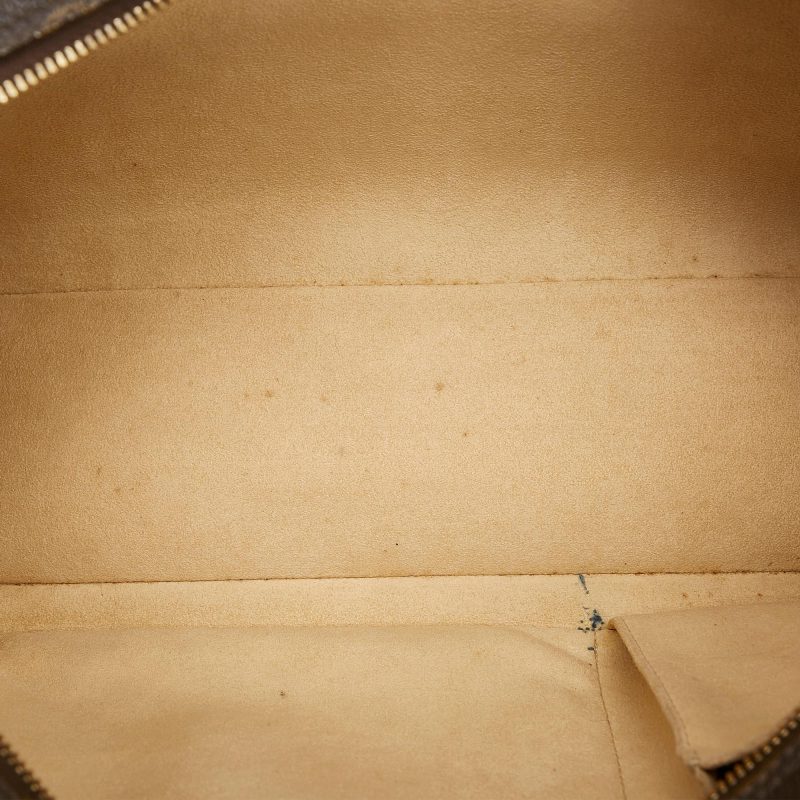 Louis Vuitton Monogram Cite GM (SHG-37245) - Barde - Image 6