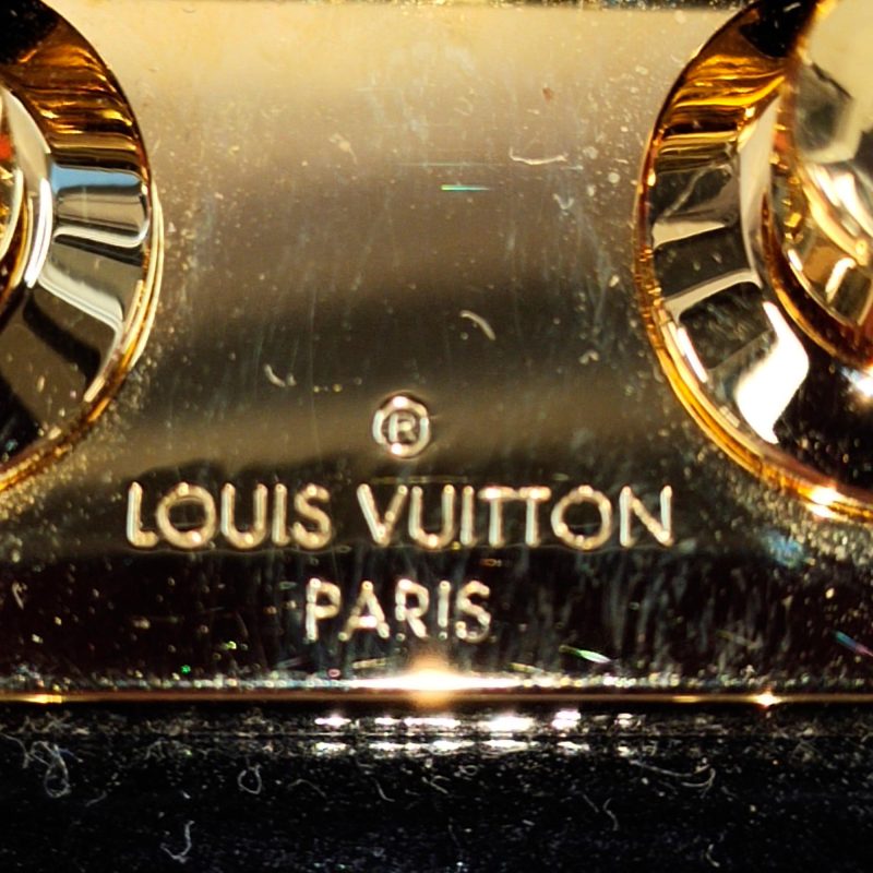 Louis Vuitton Monogram Coquette Pochette (SHG-36920) - Barde - Image 10