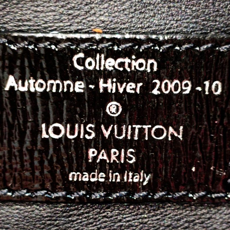 Louis Vuitton Monogram Coquette Pochette (SHG-36920) - Barde - Image 7