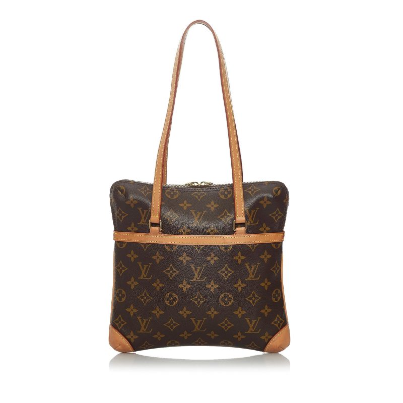 Louis Vuitton Monogram Coussin GM (SHG-33629) - Barde - Image 3