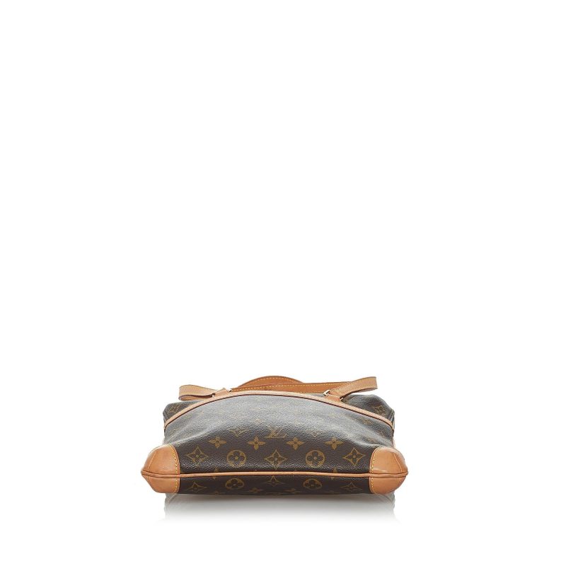 Louis Vuitton Monogram Coussin GM (SHG-33629) - Barde - Image 4