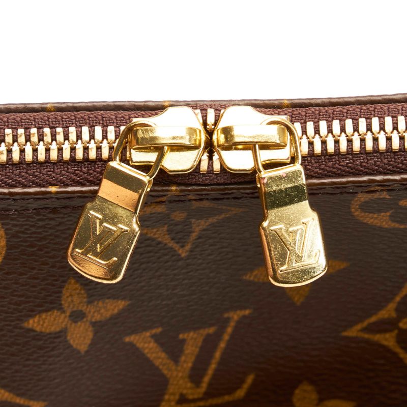 Louis Vuitton Monogram Coussin GM (SHG-33629) - Barde - Image 9