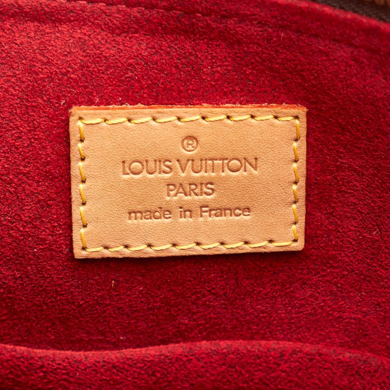 Louis Vuitton Monogram Coussin GM (SHG-33629) - Barde - Image 7