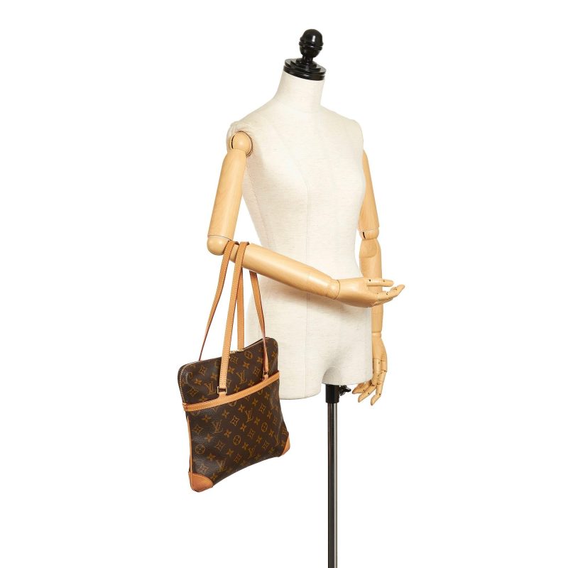 Louis Vuitton Monogram Coussin GM (SHG-33629) - Barde - Image 5