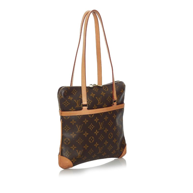Louis Vuitton Monogram Coussin GM (SHG-33629) - Barde - Image 2