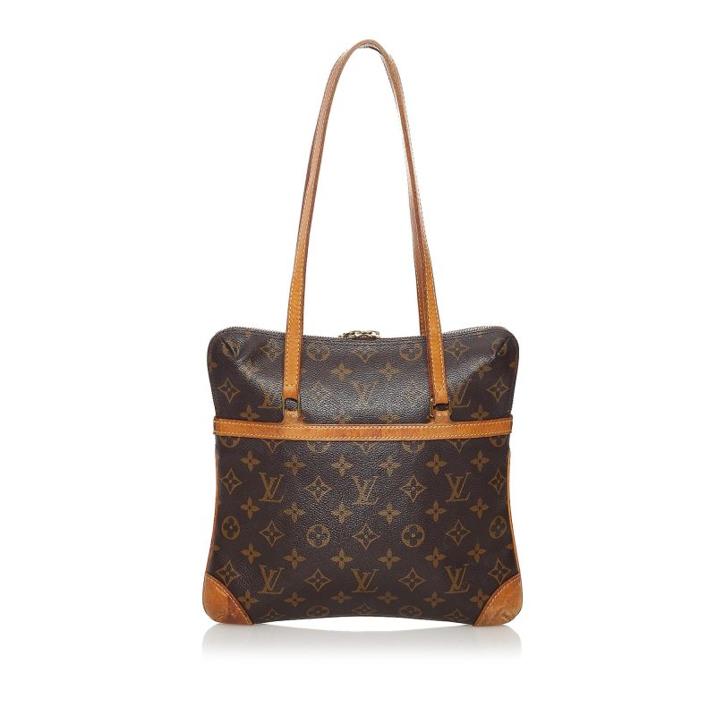 Louis Vuitton Monogram Coussin GM (SHG-37263) - Barde - Image 3