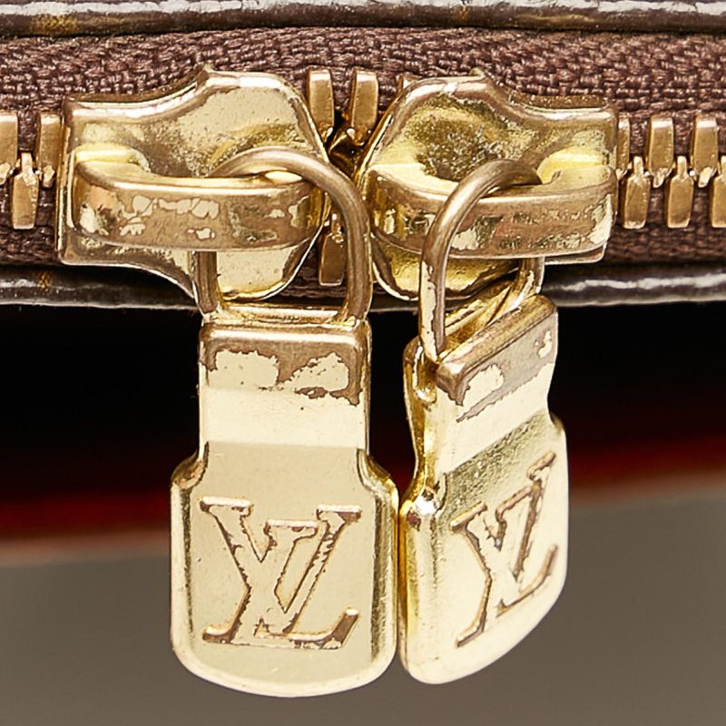 Louis Vuitton Monogram Coussin GM (SHG-37263) - Barde - Image 10