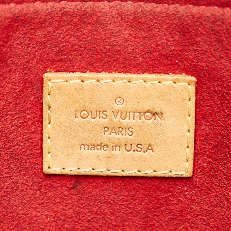 Louis Vuitton Monogram Coussin GM (SHG-37263) - Barde - Image 7