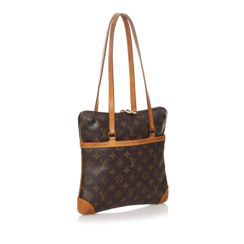 Louis Vuitton Monogram Coussin GM (SHG-37263) - Barde - Image 2
