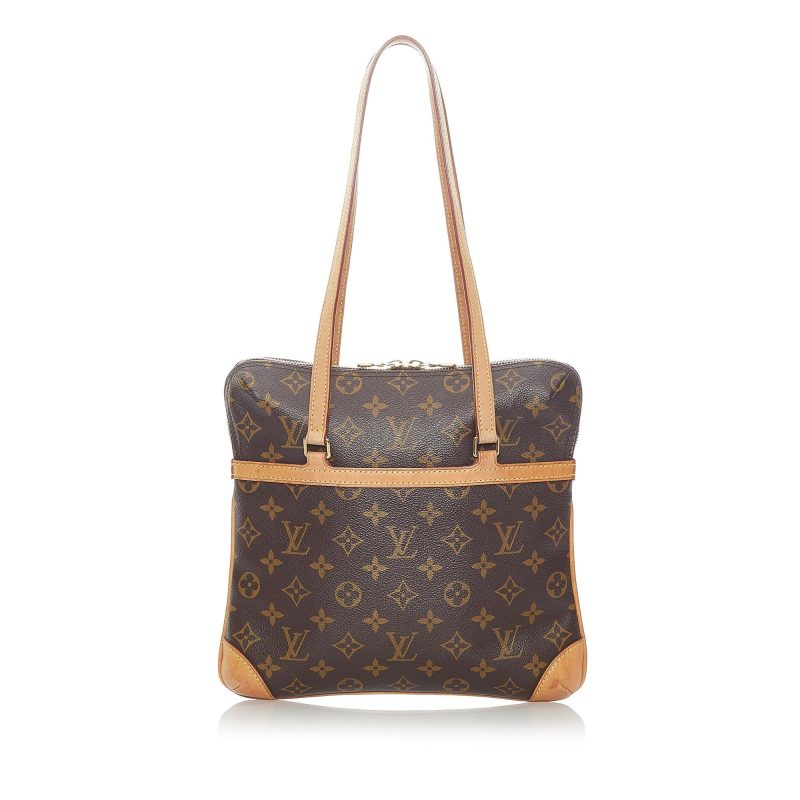 Louis Vuitton Monogram Coussin GM (SHG-37411) - Barde - Image 3