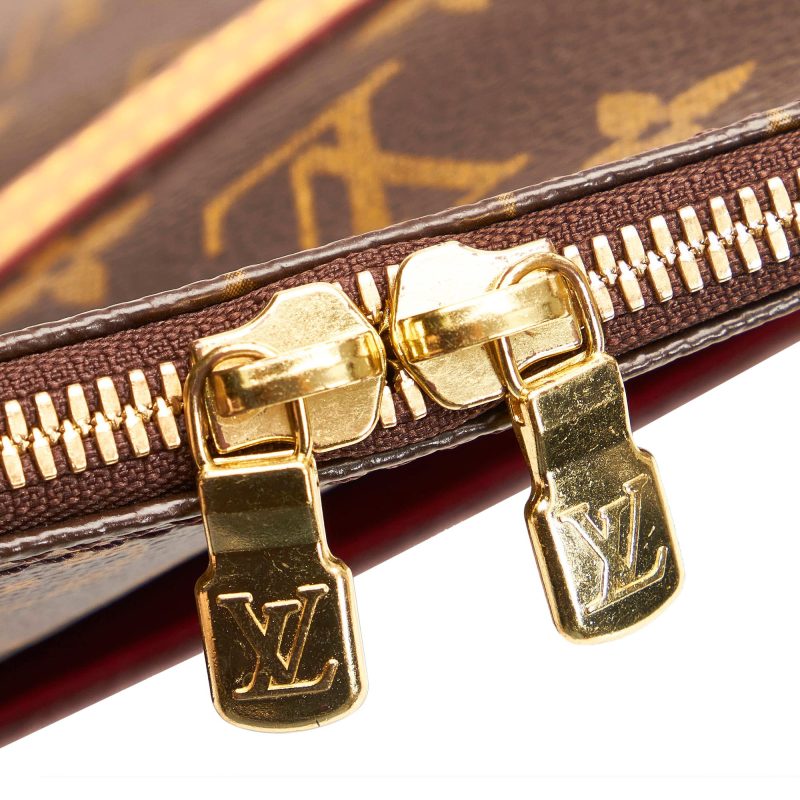 Louis Vuitton Monogram Coussin GM (SHG-37411) - Barde - Image 9