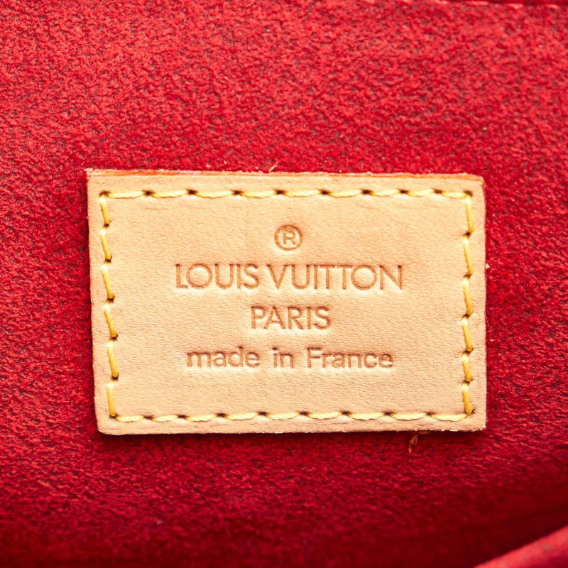 Louis Vuitton Monogram Coussin GM (SHG-37411) - Barde - Image 7
