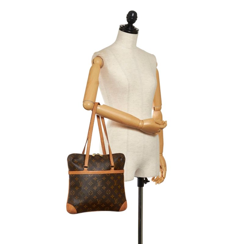 Louis Vuitton Monogram Coussin GM (SHG-37411) - Barde - Image 5