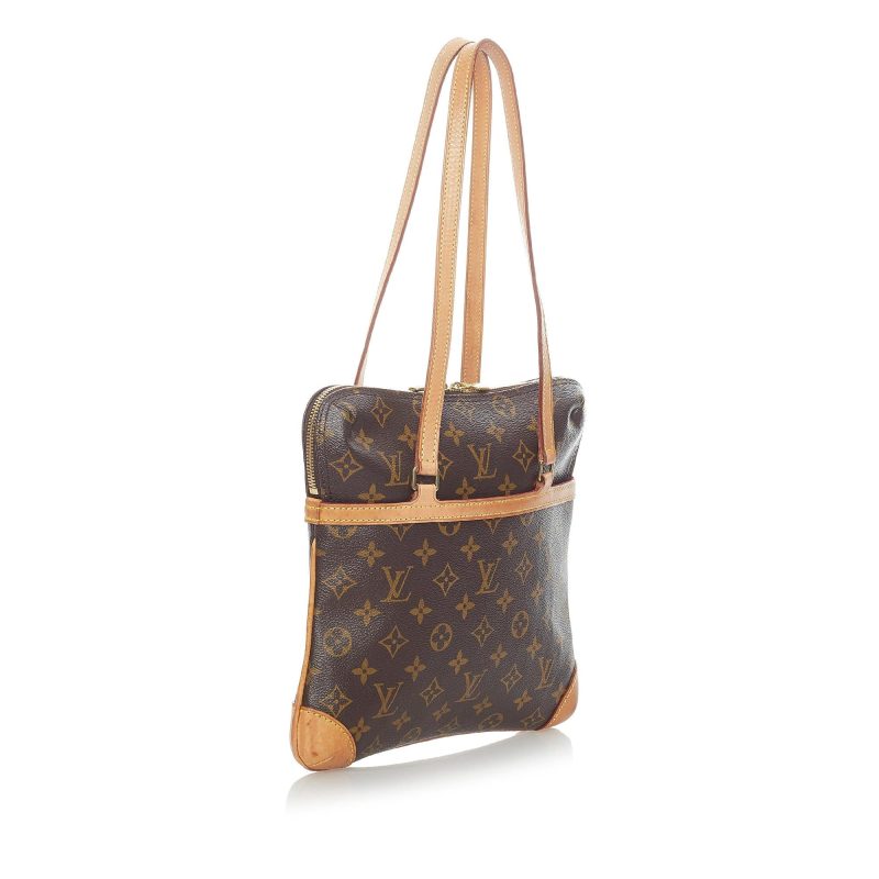 Louis Vuitton Monogram Coussin GM (SHG-37411) - Barde - Image 2