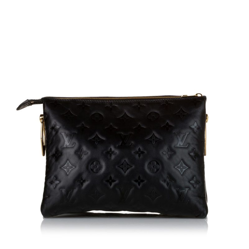 Louis Vuitton Monogram Coussin PM (SHG-37688) - Barde - Image 3