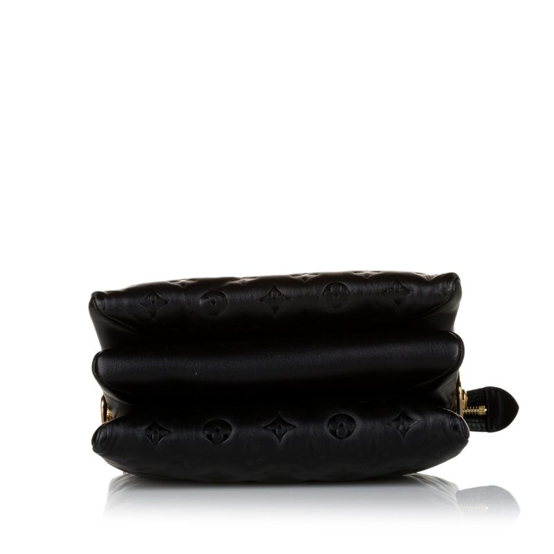 Louis Vuitton Monogram Coussin PM (SHG-37688) - Barde - Image 4