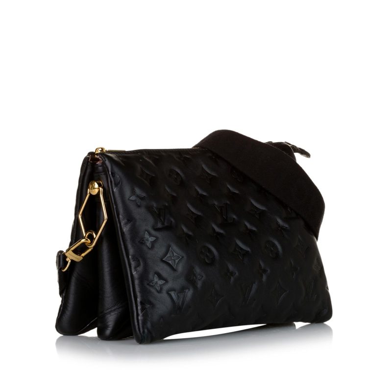 Louis Vuitton Monogram Coussin PM (SHG-37688) - Barde - Image 2