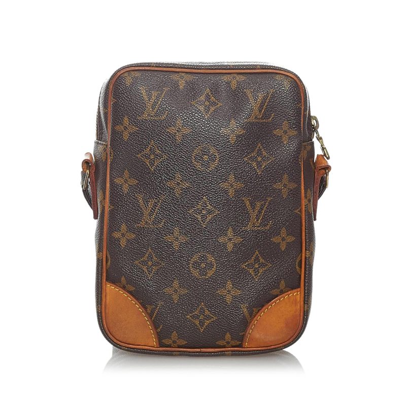 Louis Vuitton Monogram Danube (SHG-33917) - Barde - Image 3