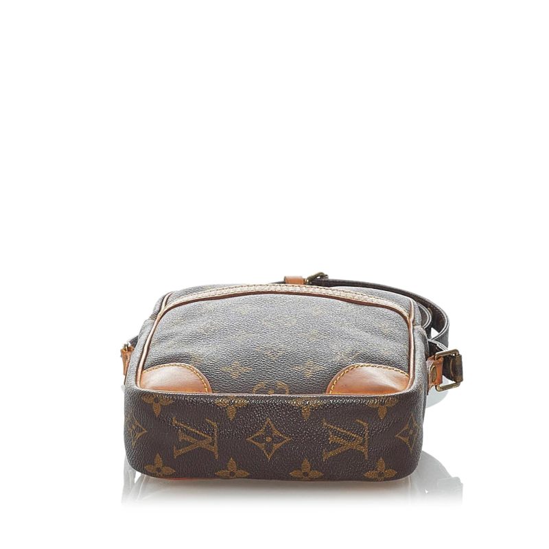 Louis Vuitton Monogram Danube (SHG-33917) - Barde - Image 4