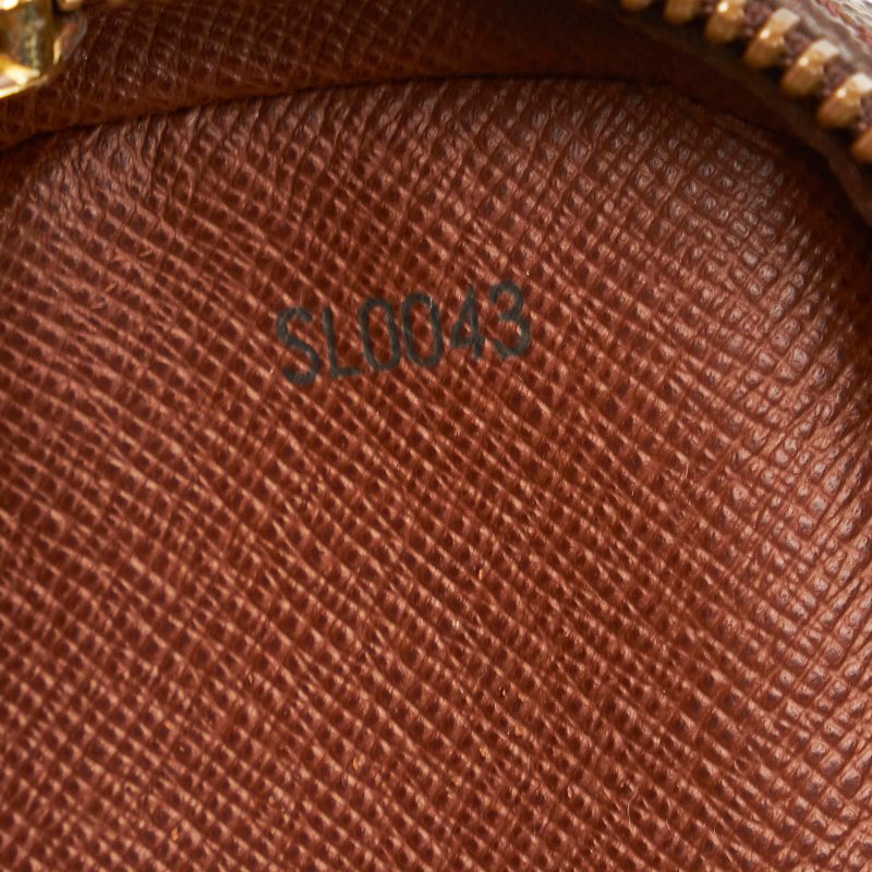 Louis Vuitton Monogram Danube (SHG-33917) - Barde - Image 8