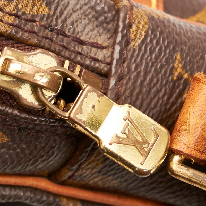 Louis Vuitton Monogram Danube (SHG-33917) - Barde - Image 9