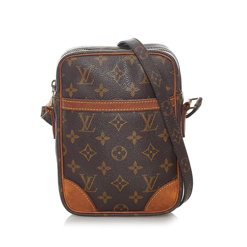 Louis Vuitton Monogram Danube (SHG-33917) - Barde