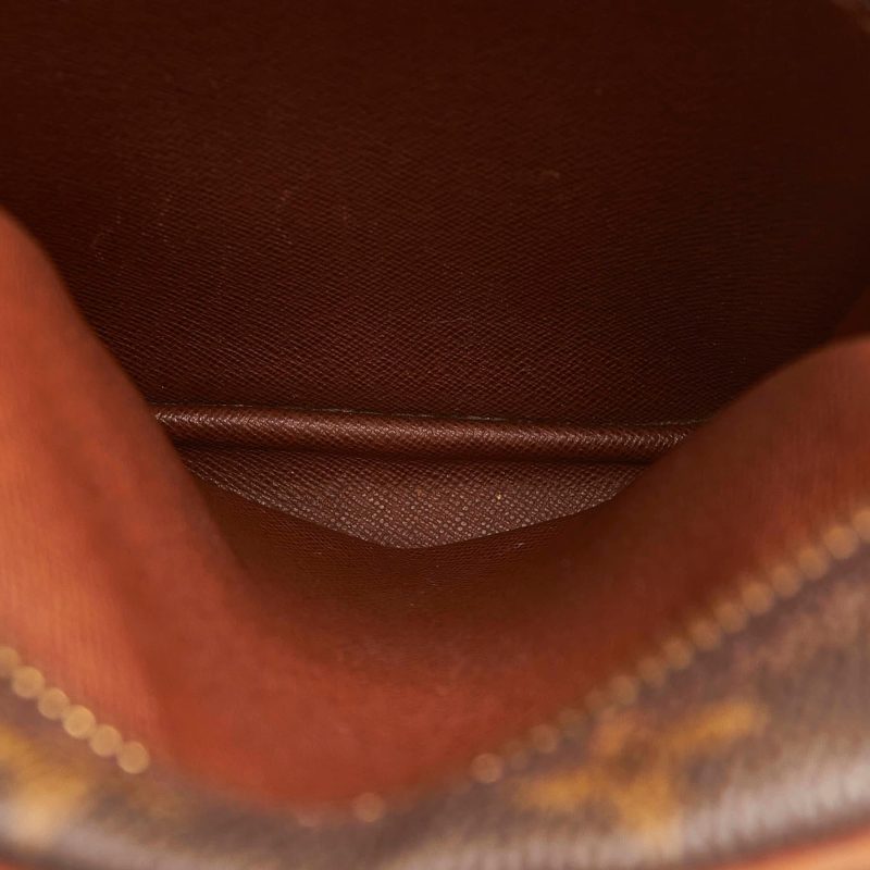 Louis Vuitton Monogram Danube (SHG-33917) - Barde - Image 6