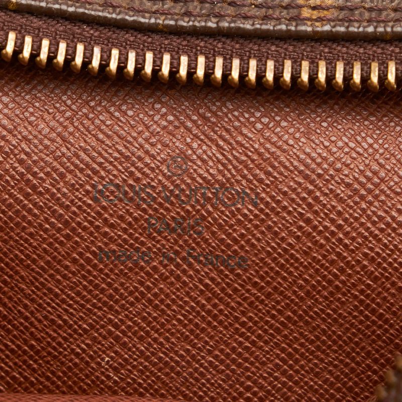 Louis Vuitton Monogram Danube (SHG-33917) - Barde - Image 7
