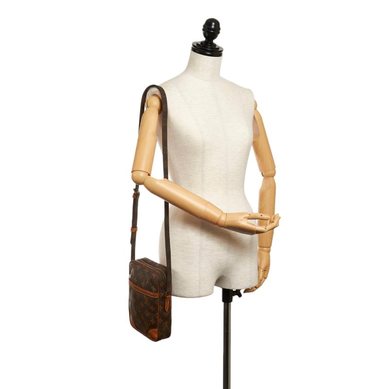 Louis Vuitton Monogram Danube (SHG-33917) - Barde - Image 5
