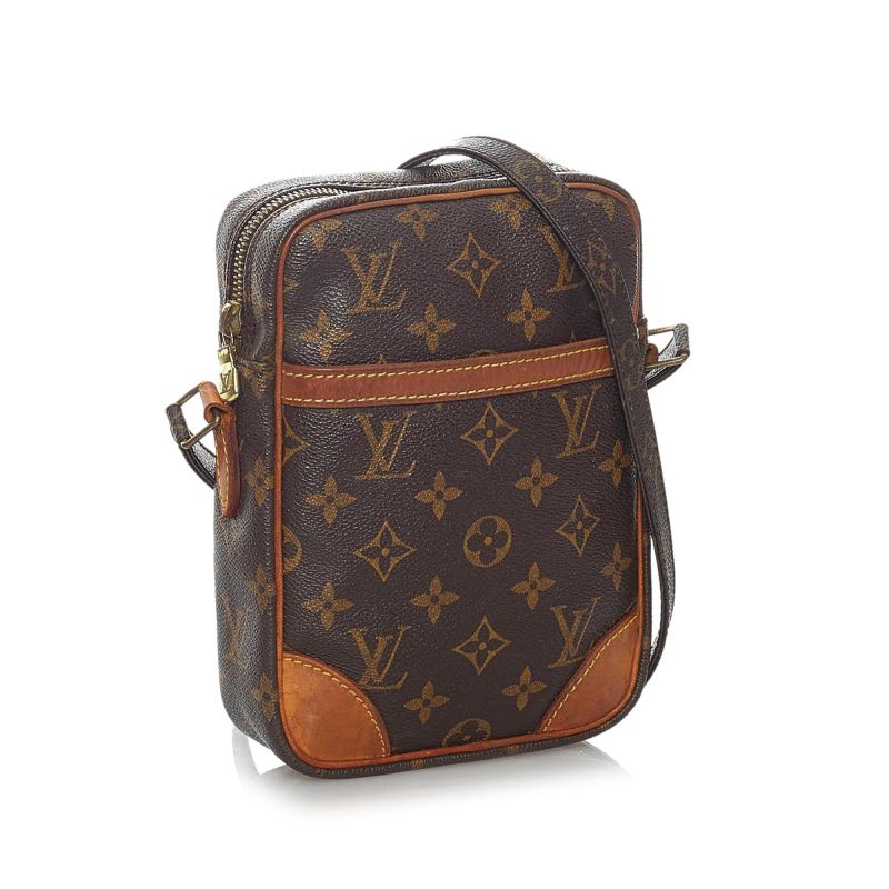 Louis Vuitton Monogram Danube (SHG-33917) - Barde - Image 2