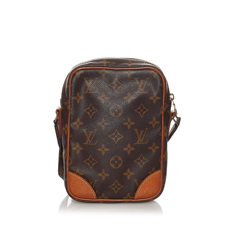 Louis Vuitton Monogram Danube (SHG-34086) - Barde - Image 3