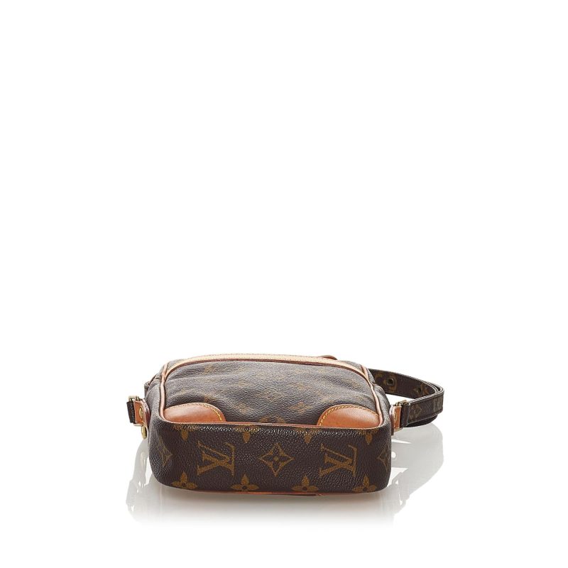 Louis Vuitton Monogram Danube (SHG-34086) - Barde - Image 4