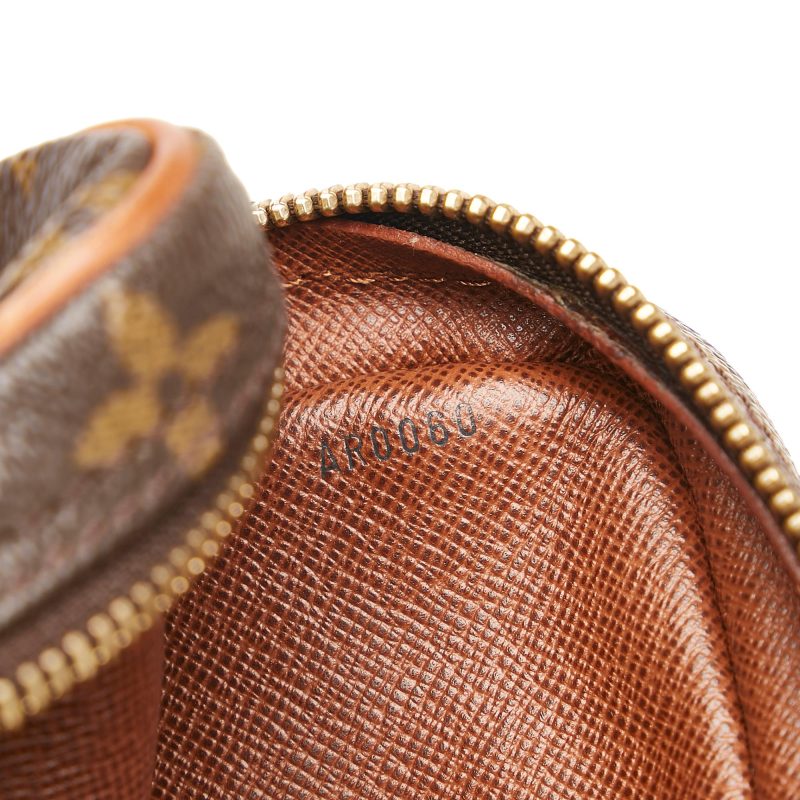 Louis Vuitton Monogram Danube (SHG-34086) - Barde - Image 8