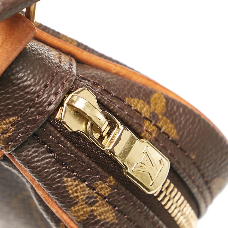 Louis Vuitton Monogram Danube (SHG-34086) - Barde - Image 9