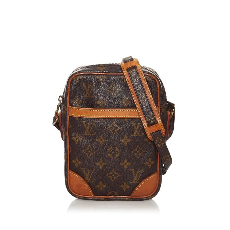 Louis Vuitton Monogram Danube (SHG-34086) - Barde