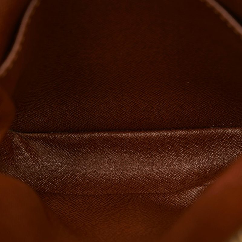 Louis Vuitton Monogram Danube (SHG-34086) - Barde - Image 6
