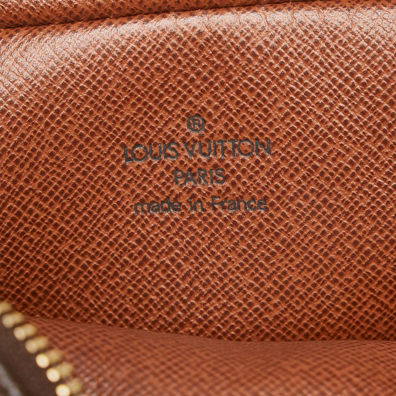 Louis Vuitton Monogram Danube (SHG-34086) - Barde - Image 7