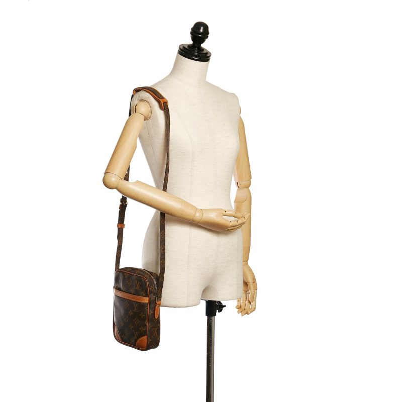 Louis Vuitton Monogram Danube (SHG-34086) - Barde - Image 5