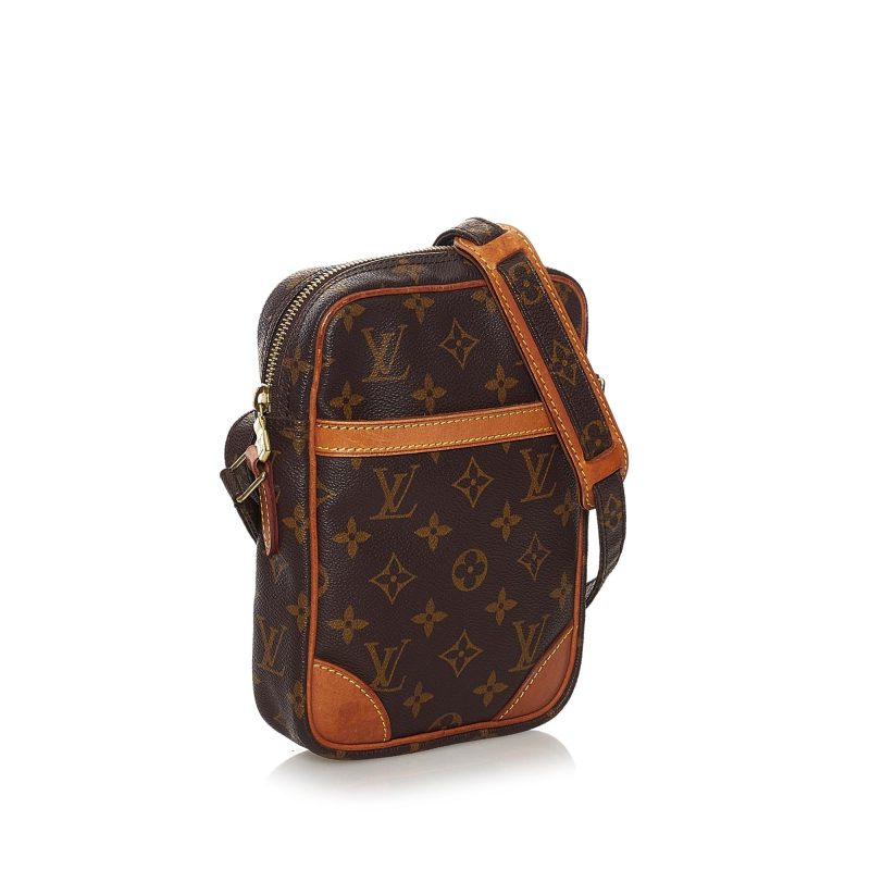 Louis Vuitton Monogram Danube (SHG-34086) - Barde - Image 2