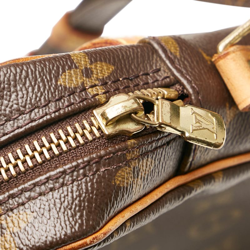 Louis Vuitton Monogram Danube (SHG-34396) - Barde - Image 9