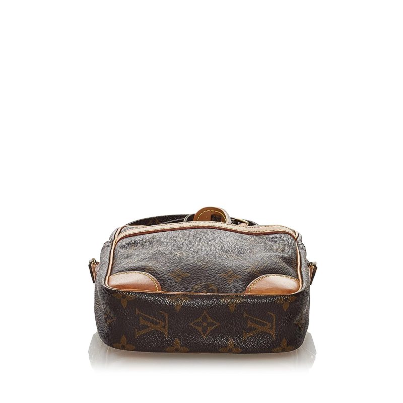 Louis Vuitton Monogram Danube (SHG-34489) - Barde - Image 4