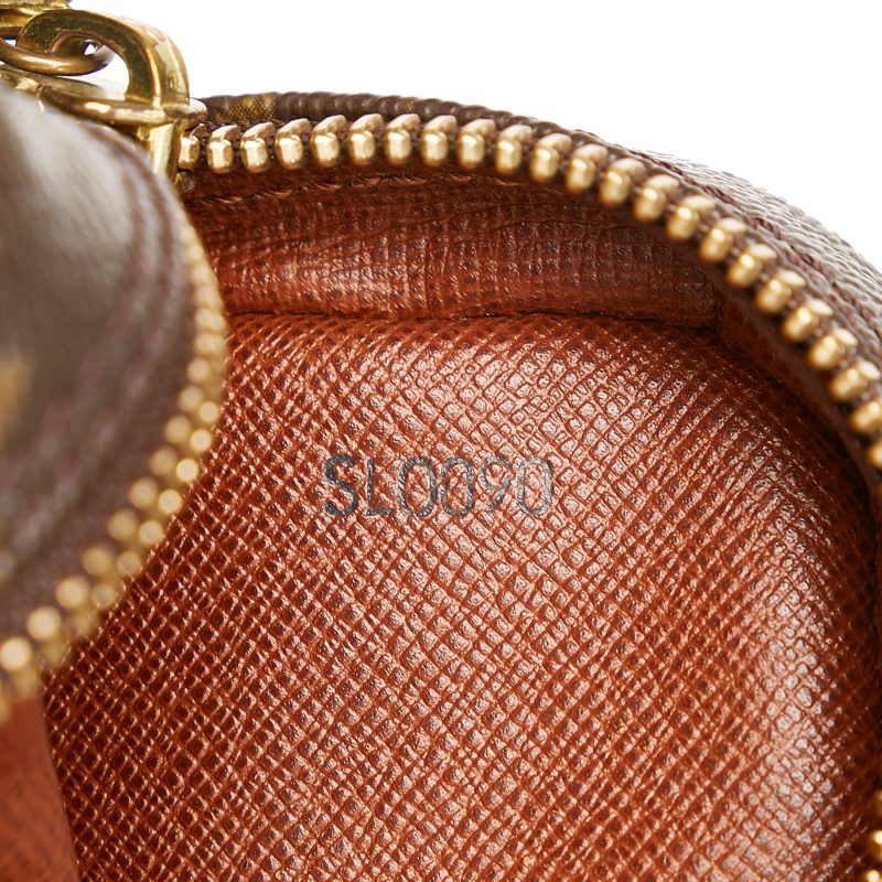 Louis Vuitton Monogram Danube (SHG-34489) - Barde - Image 8