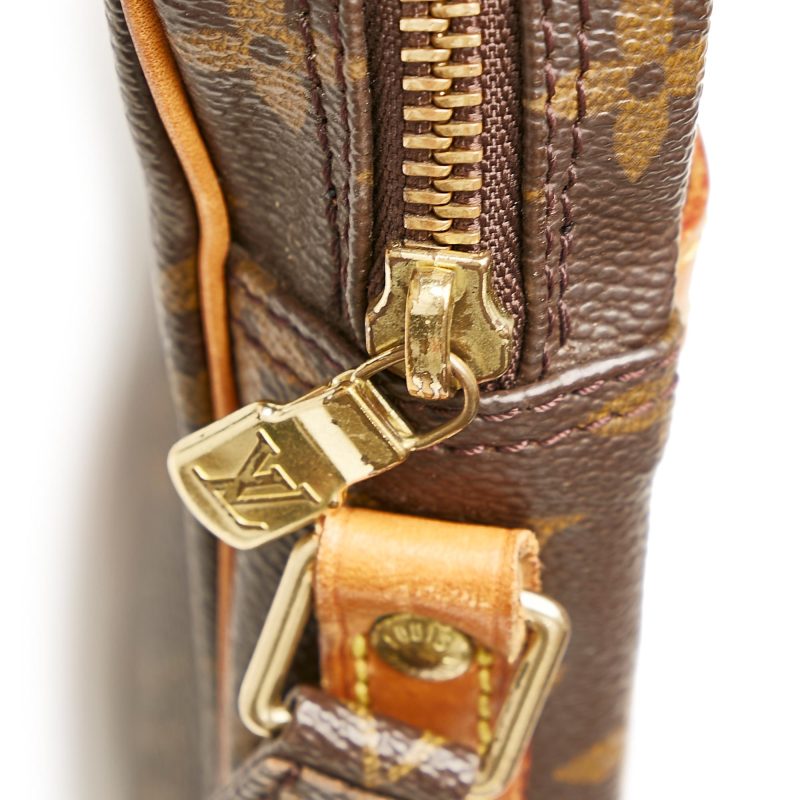 Louis Vuitton Monogram Danube (SHG-34489) - Barde - Image 9