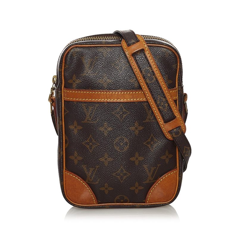 Louis Vuitton Monogram Danube (SHG-34489) - Barde