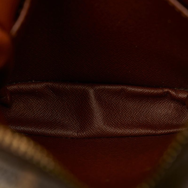 Louis Vuitton Monogram Danube (SHG-34489) - Barde - Image 6